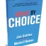 Great By Choice by Jim Collins